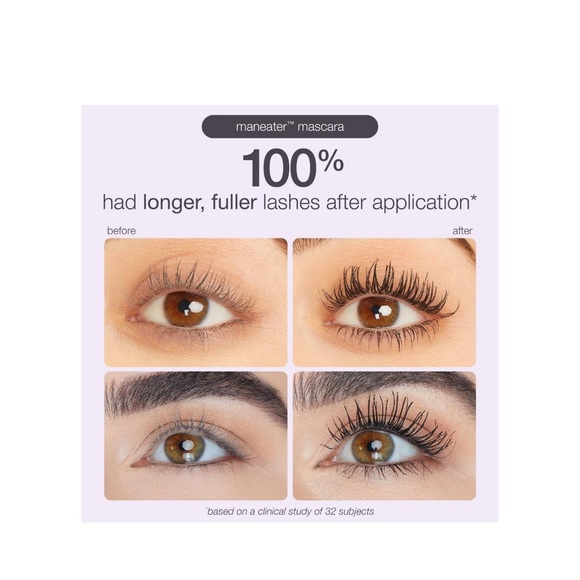 Tarte Holiday 2-in-1 Makeup Gift Set | NIB - Picture 8 of 10